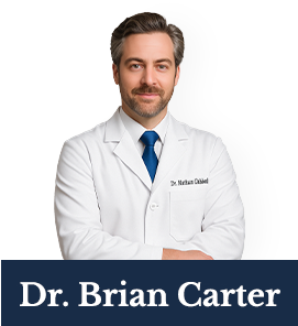 Dr. Michael Roberts