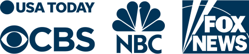 featured on logos